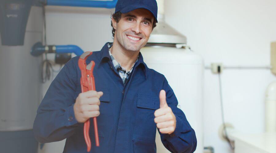 Professional Leak Detection Services in Westville, IL
